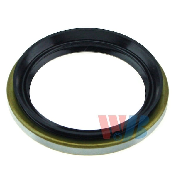 Wjb Ensure Bearing Life With Premium Seals, Ws4899 WS4899 - main